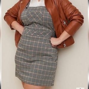 Torrid Double Knit Skirtall